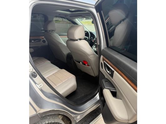Honda CR-V EX-L