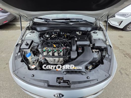 Kia K5 Carros en venta