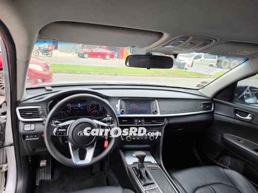 Kia K5 Carros en venta