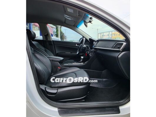 Kia K5 Carros en venta