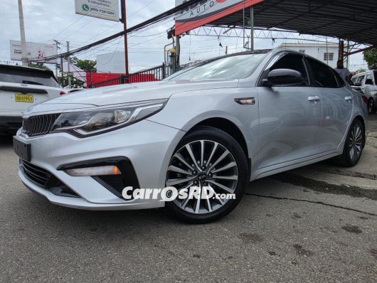 Kia K5 Carros en venta