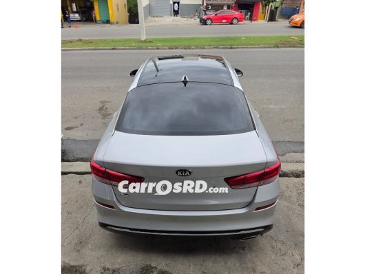 Kia K5 Carros en venta