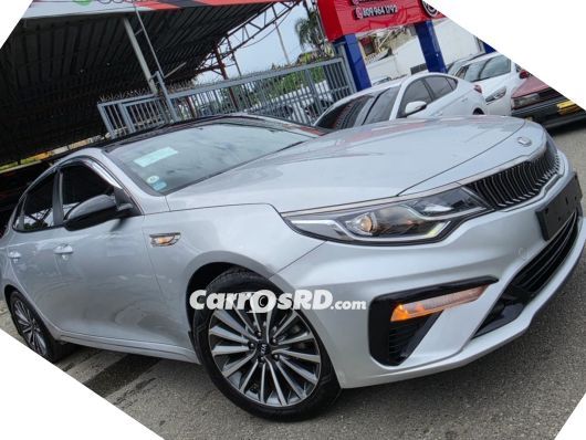 Kia K5 Carros en venta