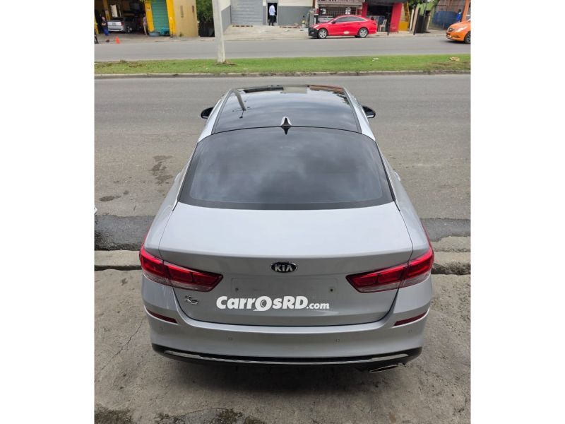 Kia