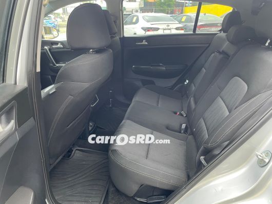 Kia Sportage Jeep en venta