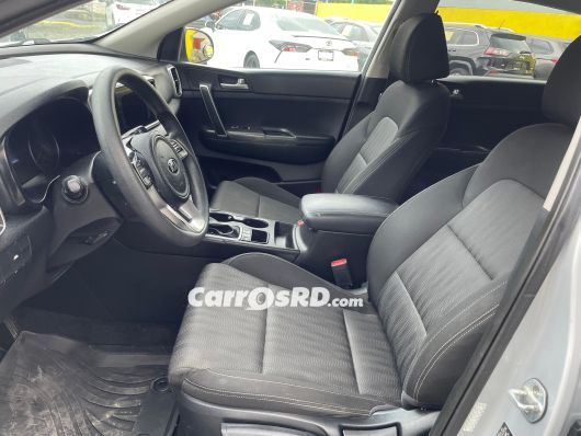 Kia Sportage Jeep en venta