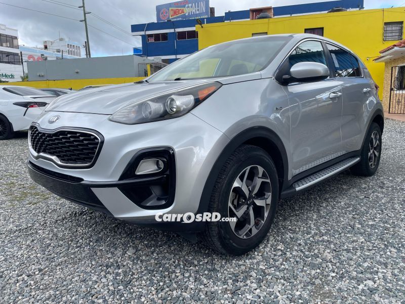 Kia