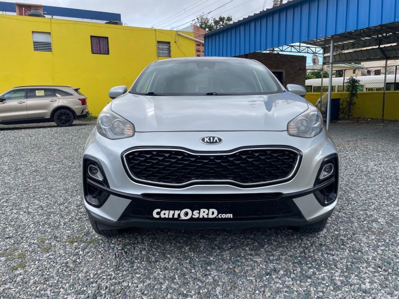 Kia