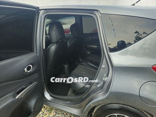 Nissan Note Hatchback en venta
