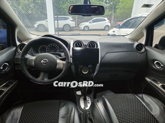 Nissan Note Hatchback en venta