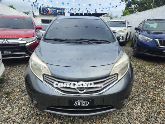 Nissan Note Hatchback en venta