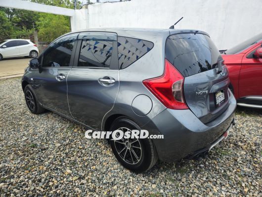 Nissan Note Hatchback en venta