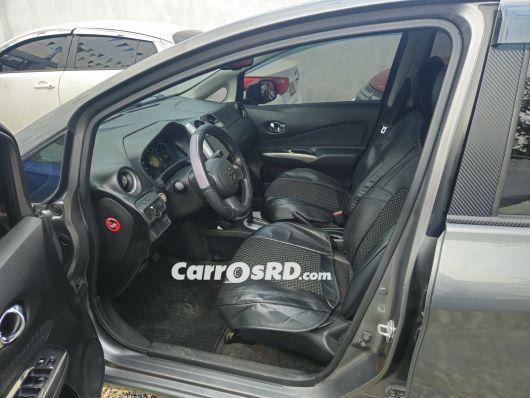 Nissan Note Hatchback en venta