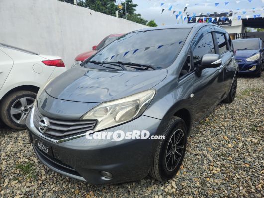 Nissan Note Hatchback en venta
