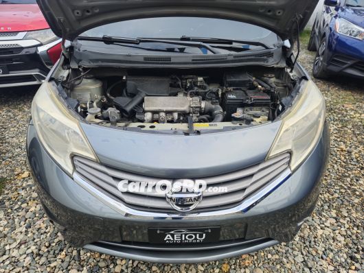 Nissan Note Hatchback en venta
