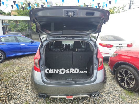 Nissan Note Hatchback en venta