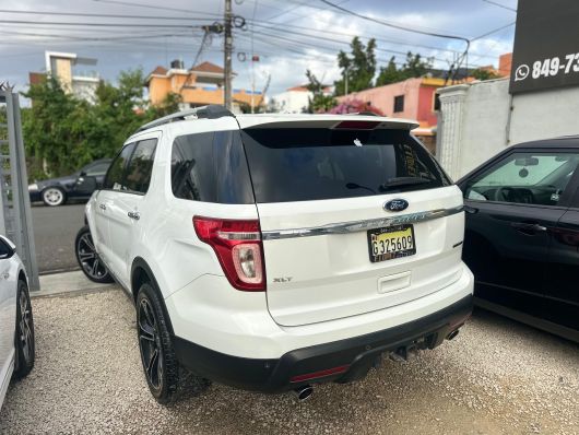 Ford