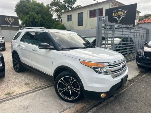 Ford