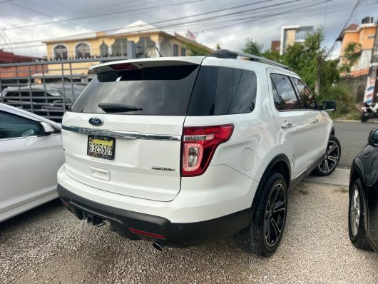 Ford