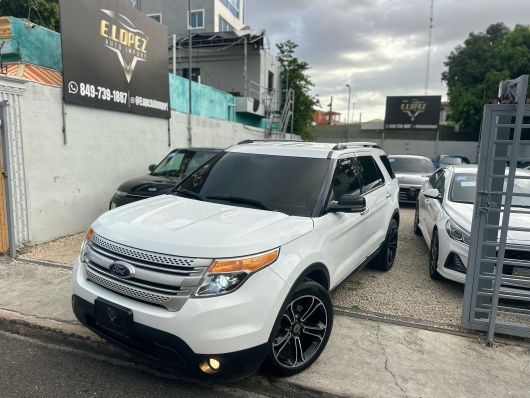 Ford