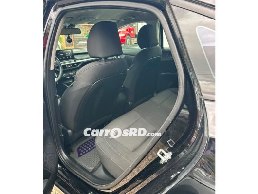 Kia Forte Carros en venta