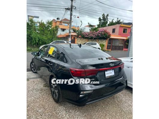 Kia Forte Carros en venta
