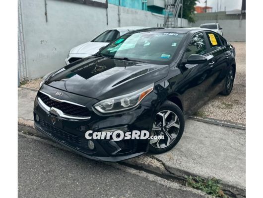 Kia Forte Carros en venta
