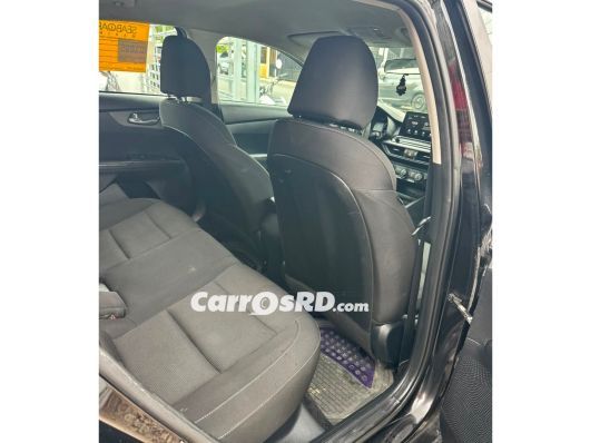 Kia Forte Carros en venta