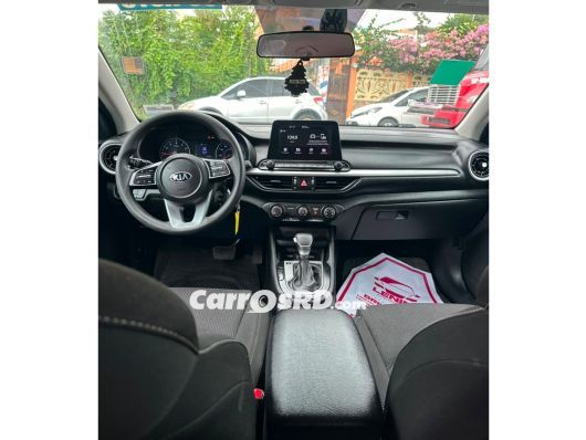 Kia Forte Carros en venta