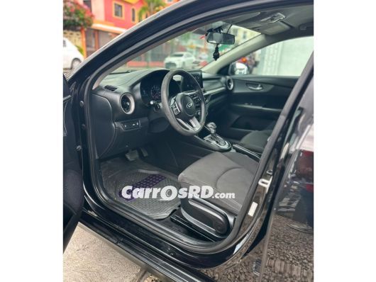 Kia Forte Carros en venta