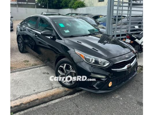 Kia Forte Carros en venta
