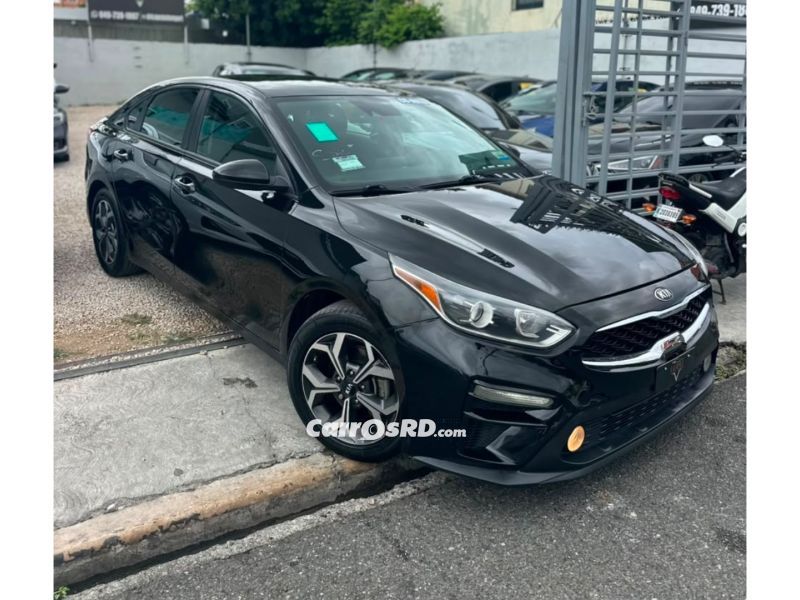 Kia