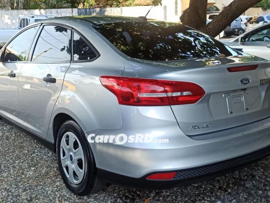 Ford Focus Carros en venta