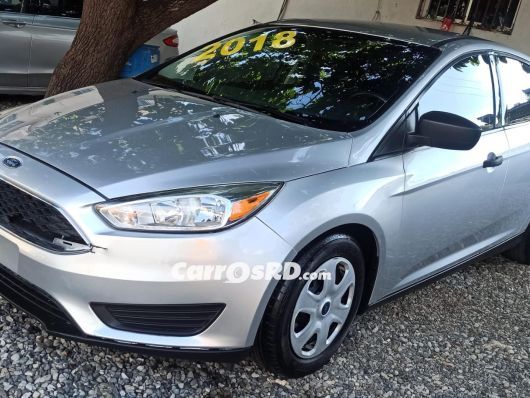 Ford Focus Carros en venta