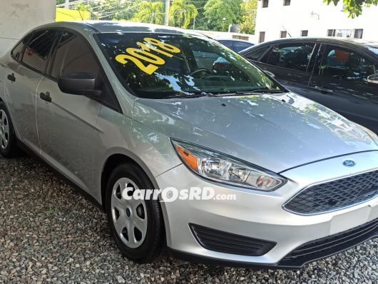 Ford Focus Carros en venta