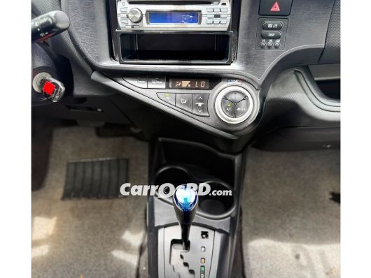 Toyota Aqua Carros en venta