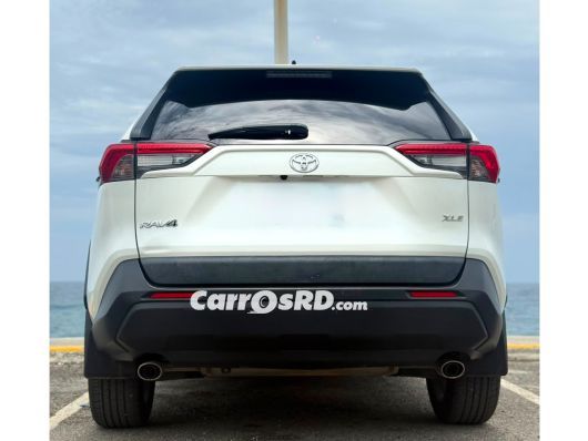 Toyota RAV4 Jeepeta en venta