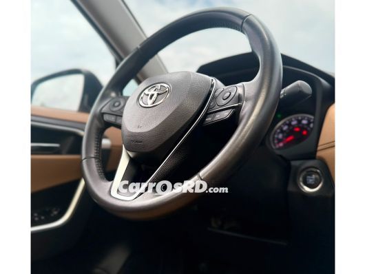 Toyota RAV4 Jeepeta en venta