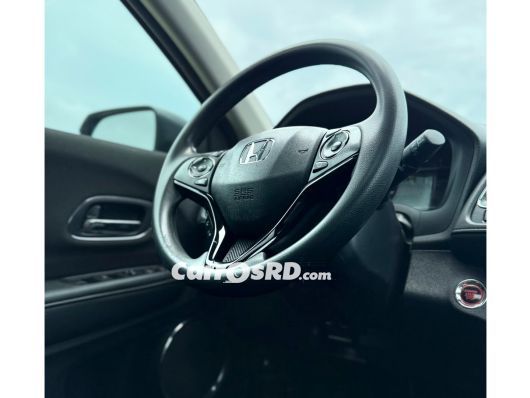 Honda HR-V Jeepeta en venta