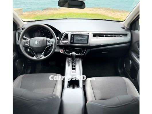 Honda HR-V Jeepeta en venta