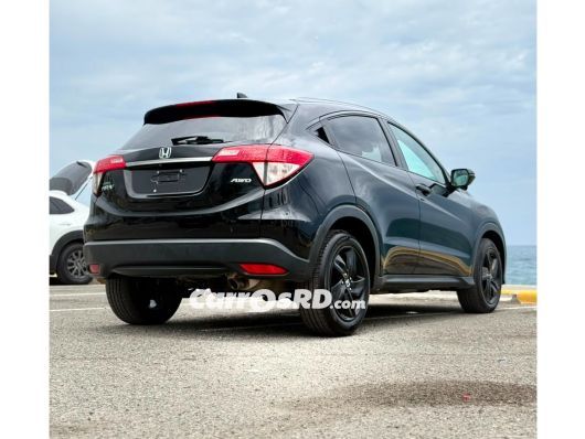 Honda HR-V Jeepeta en venta
