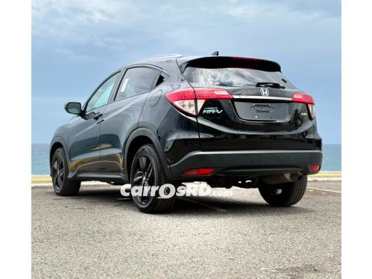 Honda HR-V Jeepeta en venta