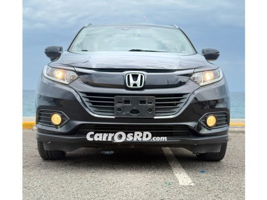 Honda HR-V Jeepeta en venta