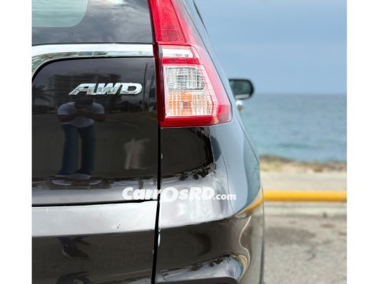 Honda CR-V Jeepeta en venta