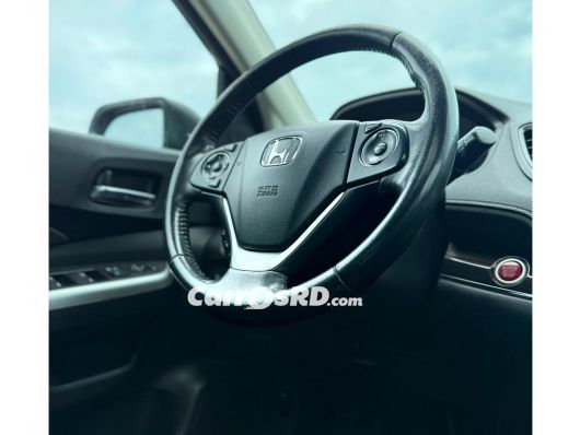 Honda CR-V Jeepeta en venta