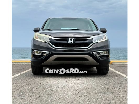 Honda CR-V Jeepeta en venta