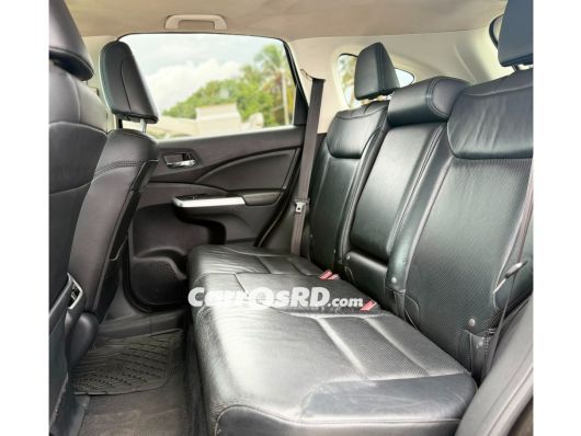 Honda CR-V Jeepeta en venta