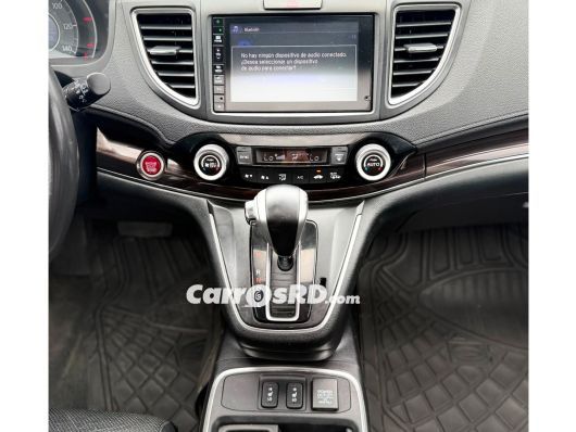 Honda CR-V Jeepeta en venta
