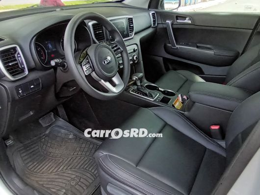 Kia Sportage Jeepeta en venta