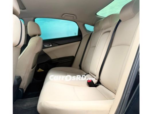 Honda Civic Carros en venta